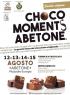 La Festa del Cioccolato Artigianale Chocomoments Abetone , Edizione 2022 - Abetone Cutigliano (PT)
