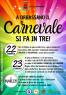Carnevale  Orbassanese, Arriva Il Carnevale A Orbassano: 3 Appuntamenti - Orbassano (TO)