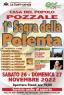 Sagra della Polenta a Empoli, Edizione 2022 - Empoli (FI)