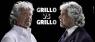 Beppe Grillo, Grillo Vs Grillo - Mantova (MN)