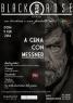 Un Bicchiere E Una Forchetta Per L'italia, A cena con Messner - Melzo (MI)
