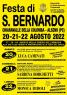 Festa di San Bernardo di Alseno, Edizione 2022 - Alseno (PC)