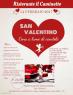 San Valentino, Cena A Lume Di Candela Al Ristorante Il Caminetto - Orte (VT)