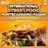 International Street Food Festival Pontecagnano Faiano, Edizione 2023 - Pontecagnano Faiano (SA)