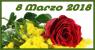 Festa Della Donna Al Ristorante delle Rose, Edizione 2018 - Picerno (PZ)