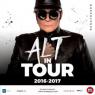 Renato Zero, Alt In Tour Da Novembre A Gennaio -  ()