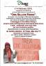 One Billion Rising, Stand-up Contro La Violenza Sulle Donne - Treia (MC)
