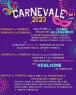Carnevale A Campagnano Di Roma, Edizione 2020 - Campagnano Di Roma (RM)