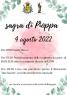 Sagra di Pioppa , Edizione 2023 - San Possidonio (MO)