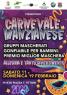 Carnevale Di Manziana, Edizione 2023 - Manziana (RM)
