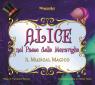 Alice Nel Paese Delle Meraviglie, La Favola Di Lewis Carroll In Una Versione Inedita - Roma (RM)