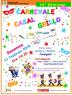 Carnevale Casal-Grillo, 12^ Edizione - Serravalle Pistoiese (PT)