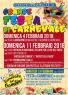Carnevale A Calvisano, Eventi Del Carnevale 2018 - Calvisano (BS)