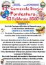 Carnevale Di Pontestura, Edizione 2020 - Pontestura (AL)