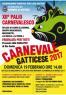Carnevale Gatticese, Carnevale 2017 A Gattico - Gattico (NO)