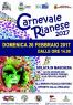 Carnevale Rianese, Edizione 2017 - Riano (RM)