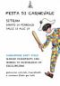 Festa Di Carnevale, A Sitran Di Puos D'alpago - Alpago (BL)
