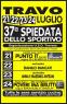 Spiedata dello Sportivo a Travo, Edizione 2023 - Travo (PC)