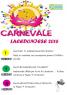 Carnevale A Lacedonia, Edizione 2016 - Lacedonia (AV)