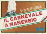 Carnevale A Manerbio, Edizione 2018 - Manerbio (BS)
