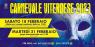 Carnevale A Viterbo, Carnevale Viterbese 2023 - Viterbo (VT)