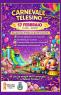 Carnevale Telesino, Edizione 2026 - Telese Terme (BN)