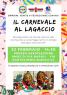 Festa Di Carnevale, Il Carnevale Con La Pentolaccia Per I Bambini A Genova - Genova (GE)