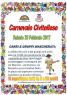 Carnevale Civitellese, Edizione 2017 - Civitella D'agliano (VT)