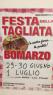 La Festa della Tagliata a Bomarzo, Dal 29 Giugno Al 1 Luglio - Bomarzo (VT)