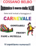 Carnevale A Cossano Belbo, Carve' Vej 2017 - Cossano Belbo (CN)
