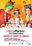Carnevale A Piazza Portello, Festa Di Carnevale Tra Giocoleria E Baby Dance - Milano (MI)