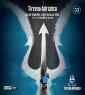 Corsa Ciclistica Internazionale Tirreno-Adriatico, Annullata L'edizione 55^ Edizione - Due Mari. Un Solo Re - Pomarance (PI)