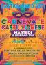 Carnevale Dei Bambini, Carnevale Castiglione D'asti 2020 - Asti (AT)