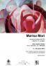 Mostra Di Marisa Mori, Visita guidata gratuita il 19 marzo - Montale (PT)