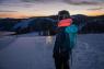 Trentino Ski Sunrise, Prova L'esperienza Di Essere Il Primo A Scendere Sulle Piste All'alba - Folgaria (TN)