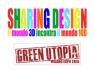 Sharing Design, Green Utopia - Milano (MI)