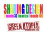 Sharing Design, Green Utopia - Milano (MI)
