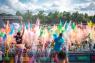 The Color Run, La 5km Più Felice Del Pianeta - Venezia (VE)
