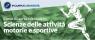 Scienze Motorie E Sportive, Iscrizioni Aperte -  ()