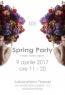 Spring Party, Moda Colori Sapori - Massa Lombarda (RA)