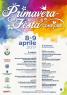 Primavera In Festa, Domenica A Compiobbi - Fiesole (FI)