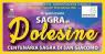 Sagra di Polesine Centenaria Sagra di San Giacomo, Edizione 2023 - Pegognaga (MN)