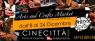 Arts And Crafts Market, Mostra Mercato Di Natale Di Prendi L’arte - Roma (RM)
