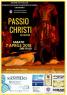 Passio Christi, Sacra Rappresentazione Di Pasqua A Crispiano - Crispiano (TA)