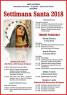 Settimana Santa A Centuripe, Celebrazioni 2018 - Centuripe (EN)