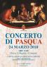 Concerto Di Pasqua, Presso La Chiesa Collegiata - Camaiore (LU)