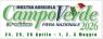 La Mostra Agricola a Campoverde di Aprilia,  Edizione Della Fiera Dedicata Al Settore Dell'agricoltura - Aprilia (LT)