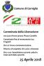 Festa Della Liberazione, 73° Anniversario A Corniglio - Corniglio (PR)