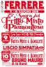 Sagra Del Fritto Misto Piemontese, 26^ Edizione - Ferrere (AT)