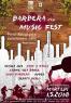 Barbera Music Fest, 4^ Edizione - Castelvenere (BN)